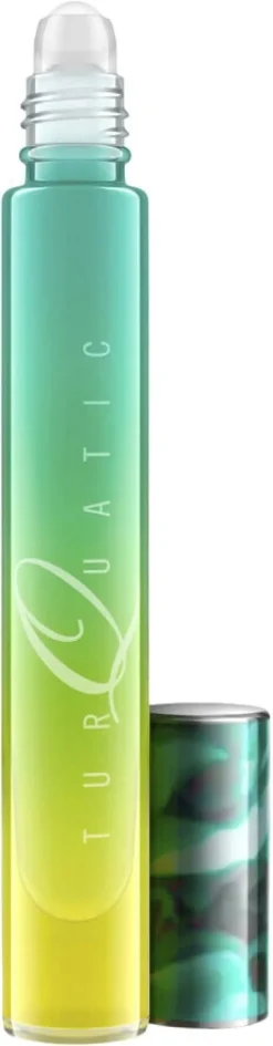 Fragrance - Turquatic Rollerball 6Ml