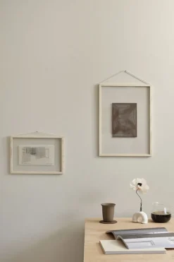 Frame A3 Ash