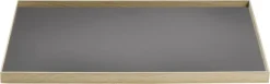 FRAME Tray Large Oak Grey