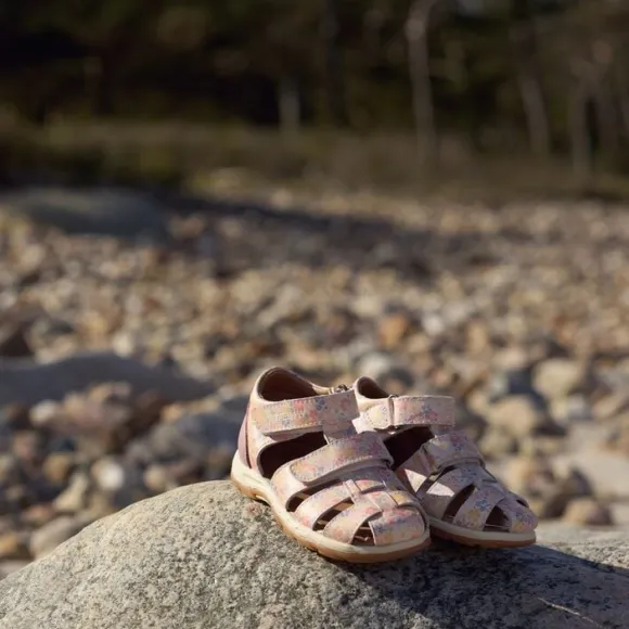 Frei Sandal