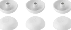 Fresh & Save CUBE CUBE filterset, 6-st, Vit