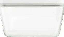 Fresh & Save Vakuum box L Graa Glas