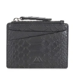 FreyMBG Zip Card Holder, Snake
