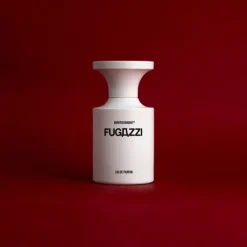 FUGAZZI BY BORNTOSTANDOUT® Eau de Parfum