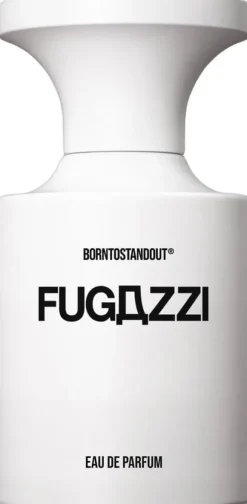 FUGAZZI BY BORNTOSTANDOUT® Eau de Parfum