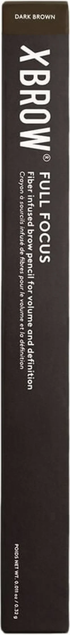Full Focus Brow Pencil