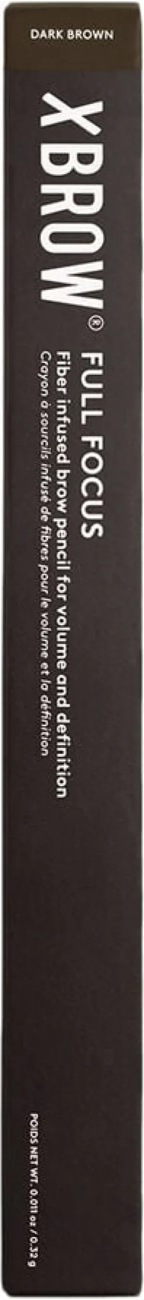 Full Focus Brow Pencil