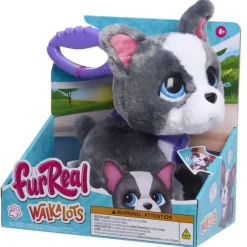 FurReal Walk-A-Lots - Fre