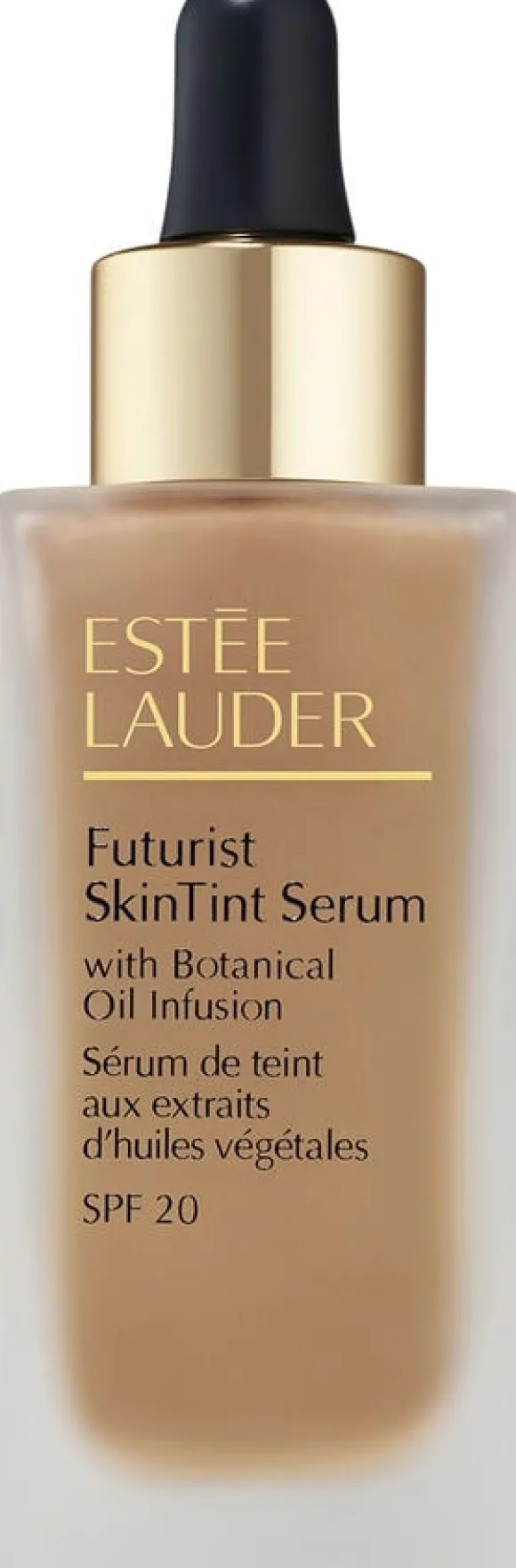 Futurist Skin Tint Serum Foundation SPF20