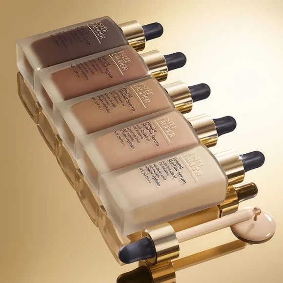 Futurist Skin Tint Serum Foundation SPF20