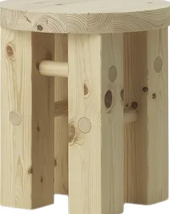 Fyr Stool