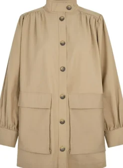 Gable Jacket