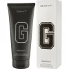 Gant EdP Hair & Body Showergel 200 ml