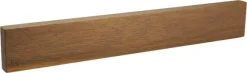 Gastro magnet - 40x6 cm Carb. Acacia