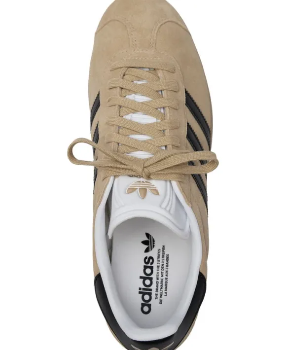 GAZELLE