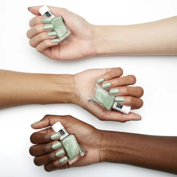 gel couture nail polish