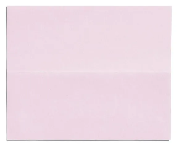 Generic Skincare Oil-Control Blotting Paper Pk100 20 ml.