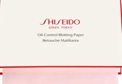 Generic Skincare Oil-Control Blotting Paper Pk100 20 ml.