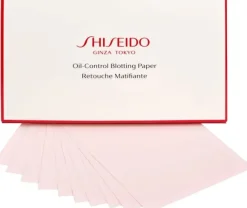 Generic Skincare Oil-Control Blotting Paper Pk100 20 ml.