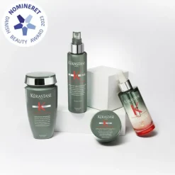 Genesis Homme Serum Anti-chute Fortifiant