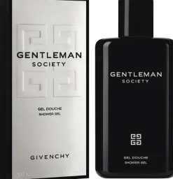 Gentlemen Society Shower Gel