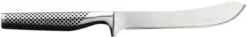 GF-27 Slagterkniv helsmedet stål 16 cm
