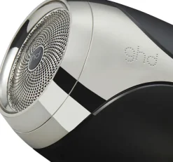 ghd Helios Black