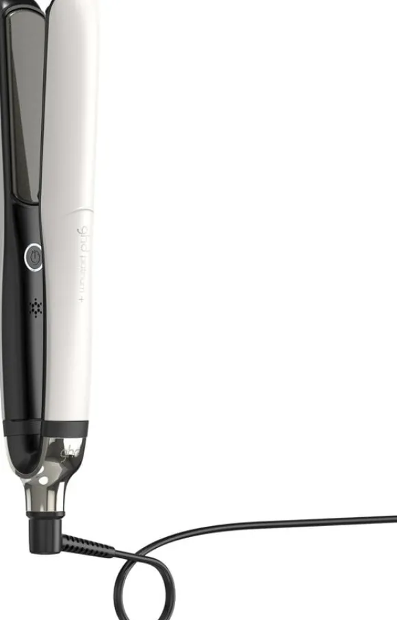 ghd Platinum+ White