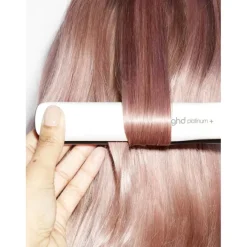ghd Platinum+ White