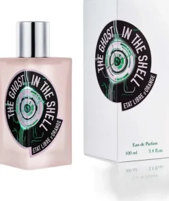Ghost in the Shell Eau de Parfum 50 ml
