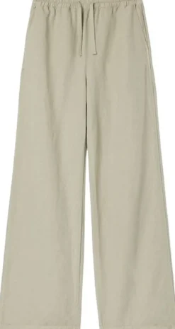Gillian Linen Trousers