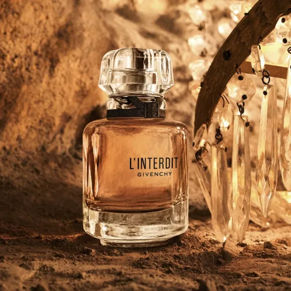 Givenchy L'Interdit Eau de parfum