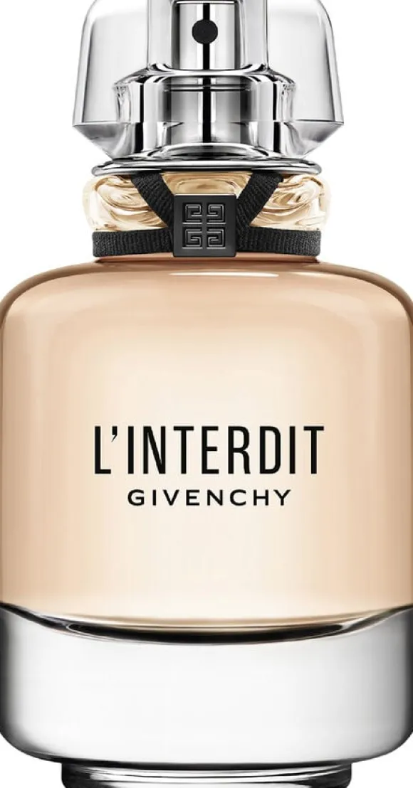 Givenchy L'Interdit Eau de parfum