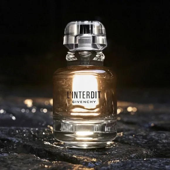 Givenchy L'Interdit Eau de parfum