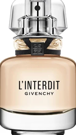 Givenchy L'Interdit Eau de parfum