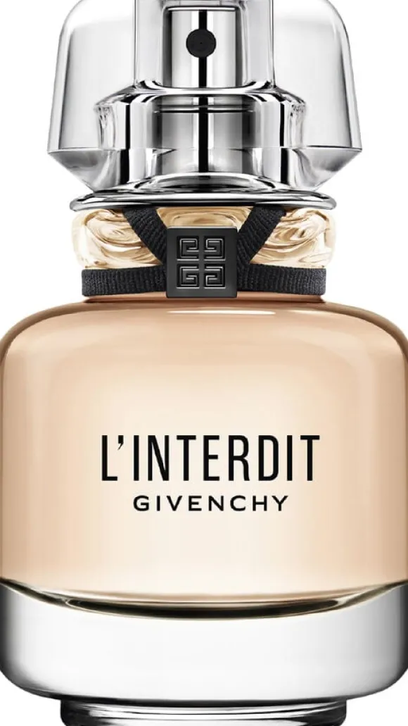 Givenchy L'Interdit Eau de parfum