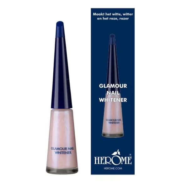 Glamour Nail Whitener