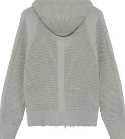 Glasgow Knit Hood M