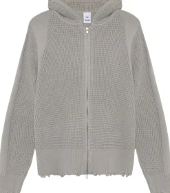 Glasgow Knit Hood M