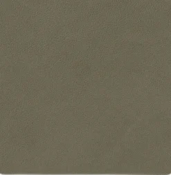 Glass Mat Square Nupo Army Green