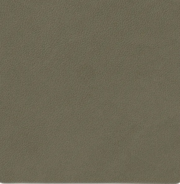 Glass Mat Square Nupo Army Green