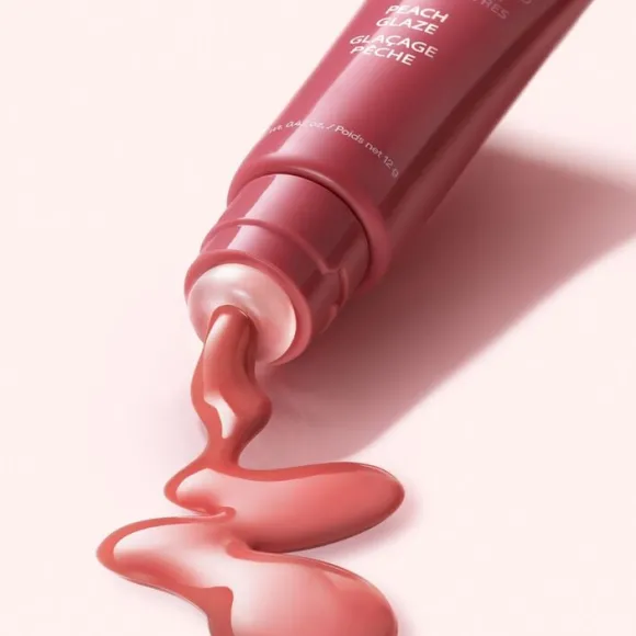 Glaze Craze Tinted Lip Serum - Tonat läppserum