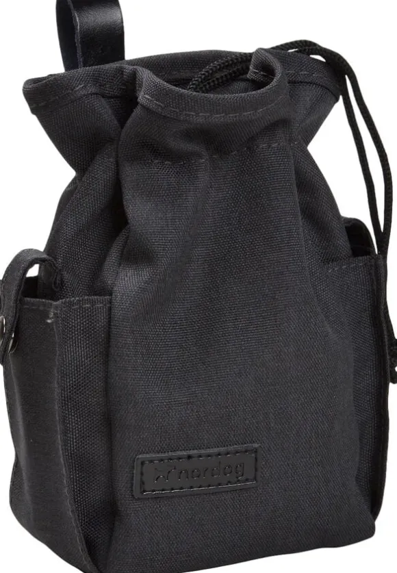Godbidstaske Tenne Anthracite