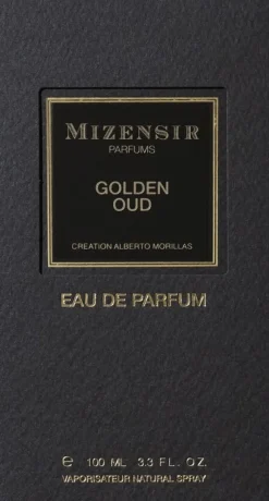 Golden Oud 100ml EDP Spray
