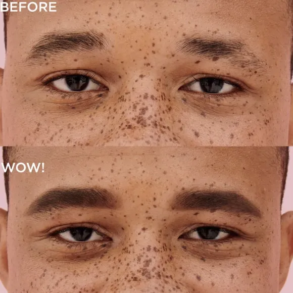 Goof Proof Brow Powder - Lättanvänt ögonbrynspuder