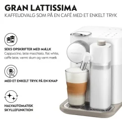 Gran Lattissima