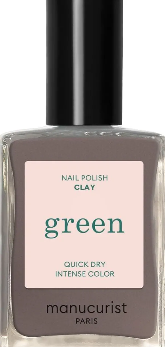 Green Clay