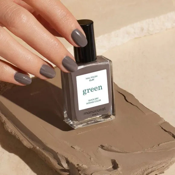 Green Clay