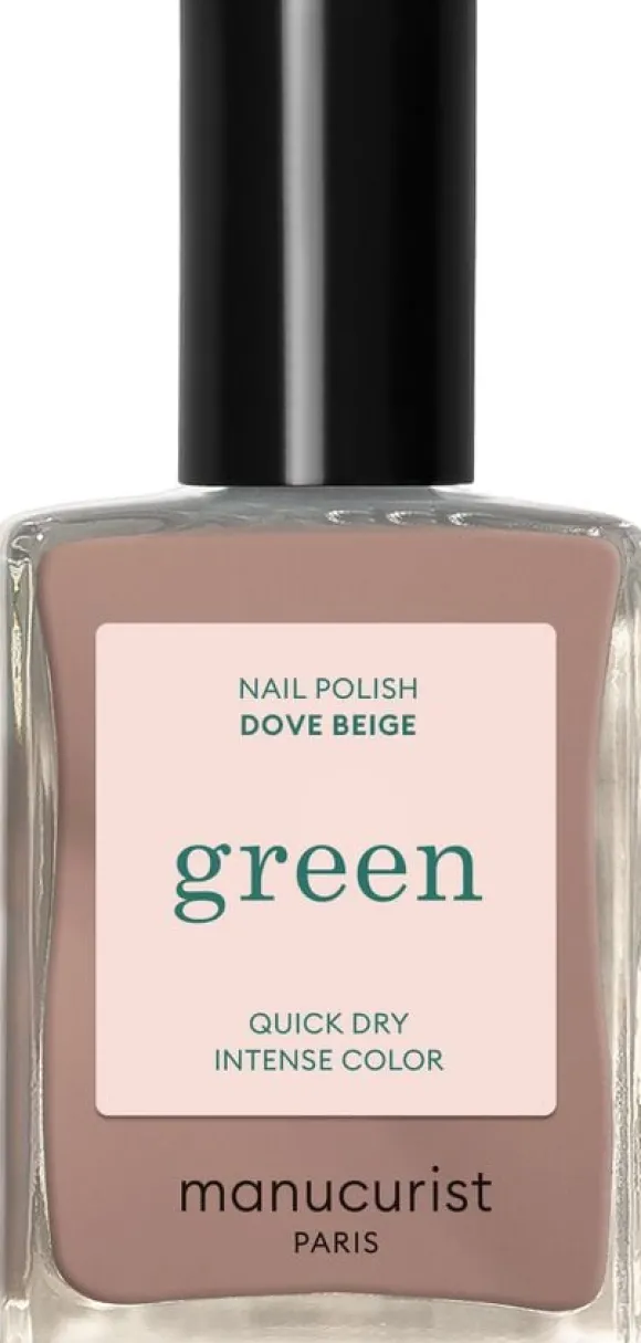 Green Dove Beige