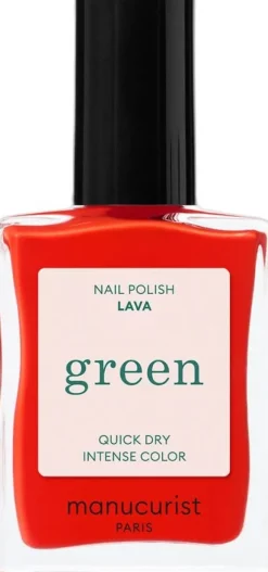 Green Lava